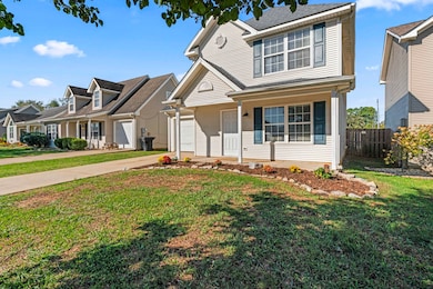 2853 Elijah Dr, Murfreesboro, TN 37129 - photo 2