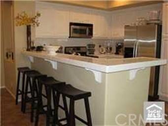 Kitchen counterbar