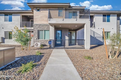 Valle Norte unit 61, Phoenix, AZ 85085 - photo 3