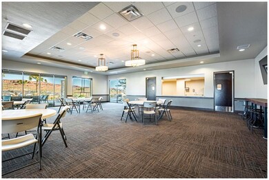 Clubhouse RecRoom