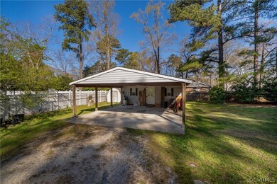 4700 Courthouse Rd, Prince George, VA 23875 - photo 2