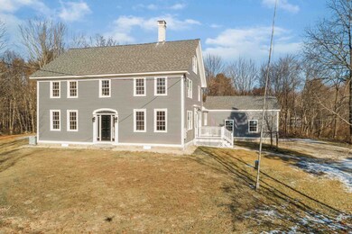 230 Tibbetts Hill Rd, Goffstown, NH 03045 - photo 3