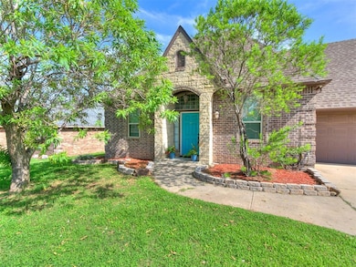 12401 SW 7th St, Yukon, OK 73099 - photo 3