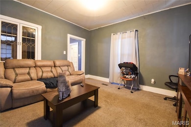 619 E Main St, Staunton, IL 62088 - photo 3