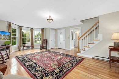 6 Tricorner Cir unit 6B, Northborough, MA 01532 - photo 6