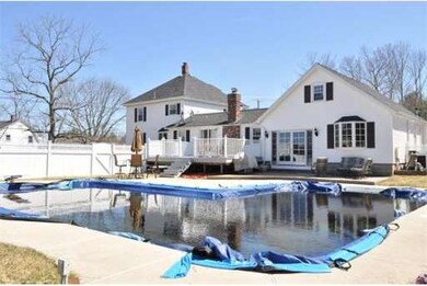 130 Lowell Rd, Salem, NH 03079 - photo 3