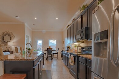 1021 E 92nd St, Odessa, TX 79765 - photo 3