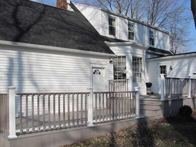 Patio/Deck