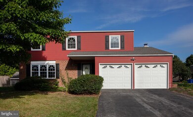 498 Sweetbriar Dr, Harrisburg, PA 17111 - photo 3