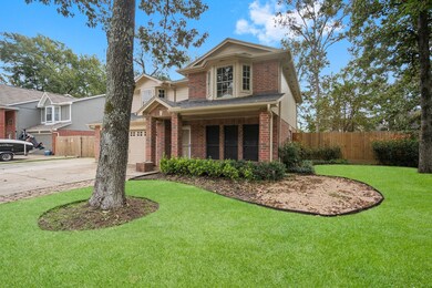 6815 Woodland Oaks, Magnolia, TX 77354 - photo 6