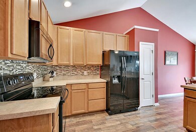 115 Weeping Cypress kit fridge