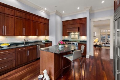 9-11 Worcester Square unit 3, Boston, MA 02118 - photo 4