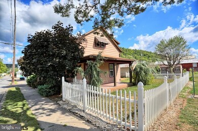 3 S Zellers St, McClure, PA 17841 - photo 6