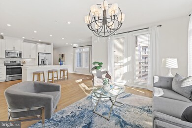 1675 Bandit Loop unit 301B, Reston, VA 20190 - photo 2