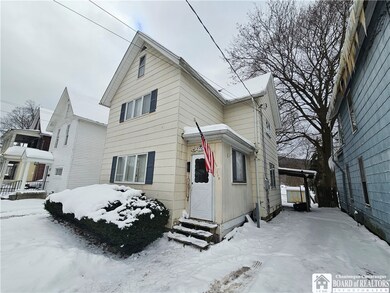 119 W Green St, Olean, NY 14760 - photo 2