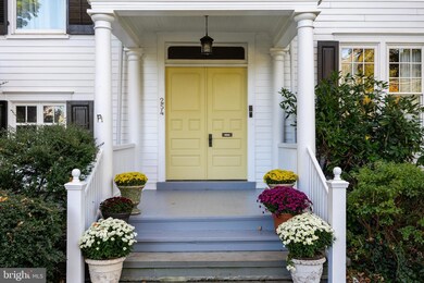 254 E Main St, Moorestown, NJ 08057 - photo 3