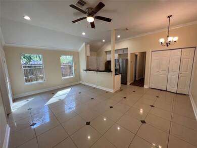 3738 Amos St, Houston, TX 77021 - photo 4