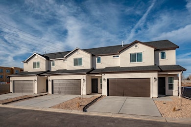 4283 Utah 56 unit 7, Cedar City, UT 84720 - photo 3