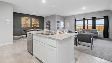 16473 Rosella Ln, Northlake, TX 76247 - photo 5