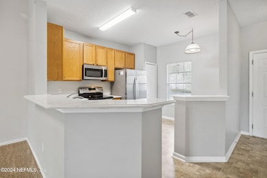 Gorgeous updated kitchen!