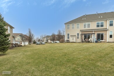 286 Wolverine Dr, Oswego, IL 60543 - photo 4
