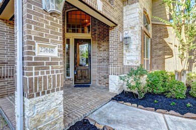 27618 Dalton Bluff Ct, Katy, TX 77494 - photo 4