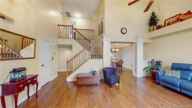 9020 Torrence Crossing Dr, Huntersville, NC 28078 - photo 5