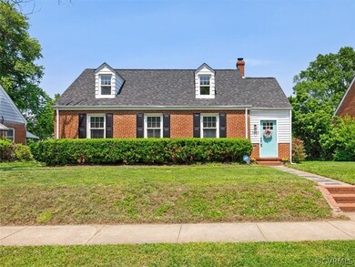 3409 Hazelhurst Ave, Richmond, VA 23222 - photo 2