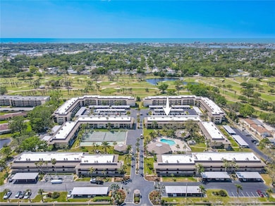 Villa de Golf Community