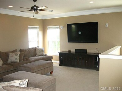 Bonus Room - 70 inch flat screen TV with Surround 