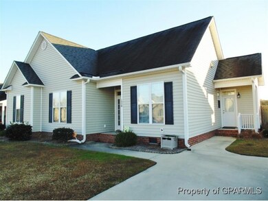 1520 Ashmoor Ln, Winterville, NC 28590 - photo 2