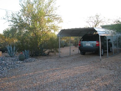 Carport