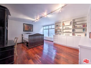Lower level Bedroom/Office