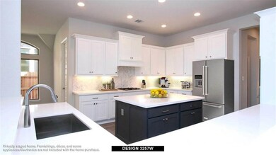 20603 Grazing Foal Ln, Tomball, TX 77377 - photo 3