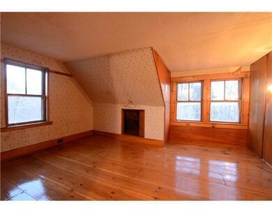 Bedroom.