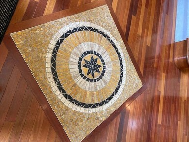 3561 Kelfrey Cove Tile Inlay
