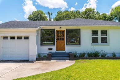 4320 Palmer Ave, Jacksonville, FL 32210 - photo 2