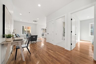 33 Haverford St unit 2, Jamaica Plain, MA 02130 - photo 4