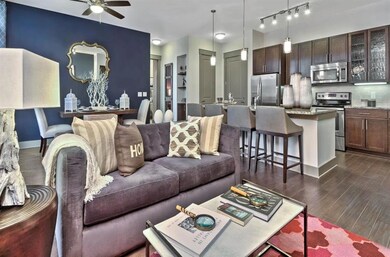 4600 Roswell Rd unit 666, Atlanta, GA 30342 - photo 6