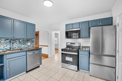 69-71 Baker St unit 2, Boston, MA 02132 - photo 3