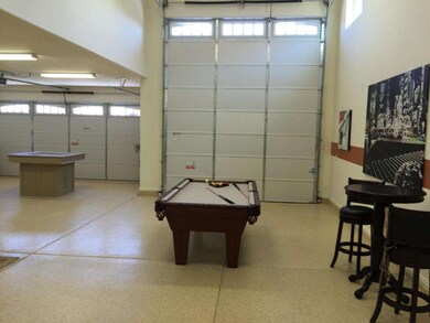 RV Garage Similar Model