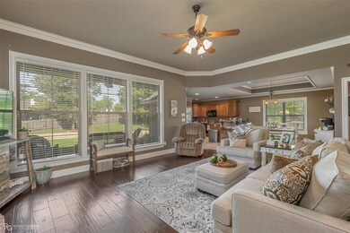 2124 Forest Hills Blvd, Haughton, LA 71037 - photo 7