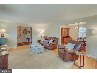 1223 Forge Rd, Cherry Hill, NJ 08034 - photo 4