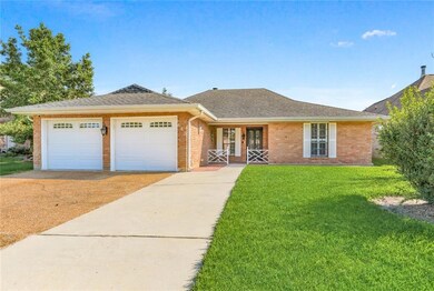 443 Eden Isles Blvd, Slidell, LA 70458 - photo 2