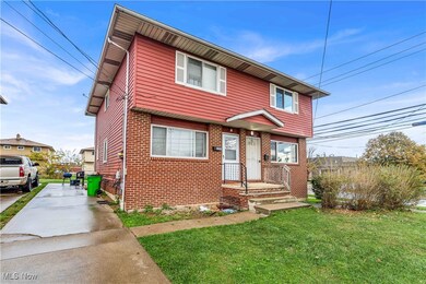 1392 E 263rd St, Euclid, OH 44132 - photo 2