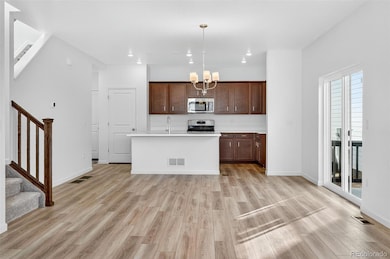 2118 Wagon Wheel Aly, Brighton, CO 80601 - photo 3