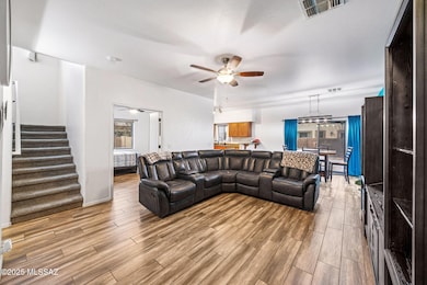Room to Relax, Space to Connect