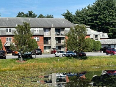 5 Blackstone Dr unit U29, Nashua, NH 03063 - photo 2