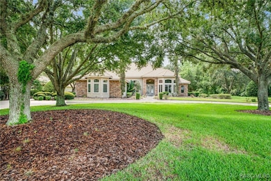 3165 W Wentworth Loop, Lecanto, FL 34461 - photo 4