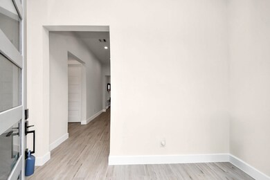 Step into light and airy elegance. This inviting e